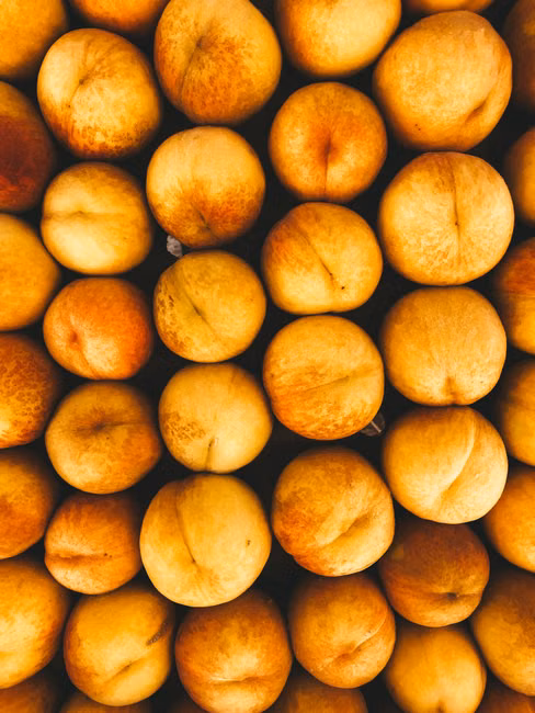 Cesta de Frutas Selecionadas